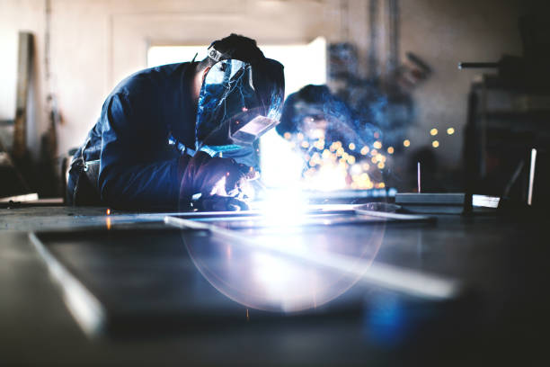 Best Food and Beverage Processing Equipment Welding in Ottawa, IL