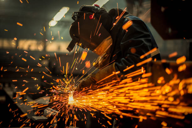 Best Aerospace and Defense Welding in Ottawa, IL