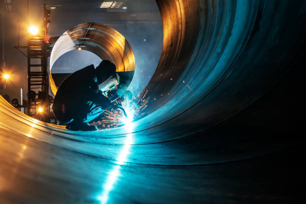 Best Automation and Robotic Welding in Ottawa, IL