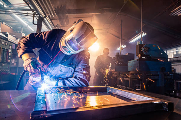 Affordable Welder Services in Ottawa, IL
