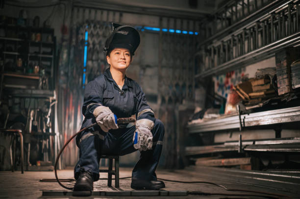 Best Food and Beverage Processing Equipment Welding in Ottawa, IL