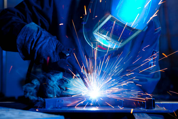 Best Automation and Robotic Welding in Ottawa, IL