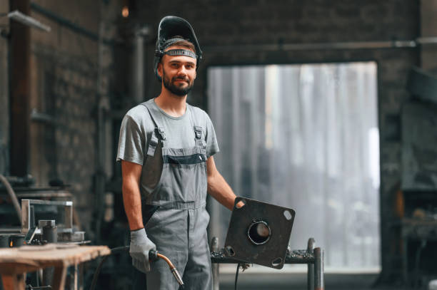 Ottawa, IL Welder & Metal Fabrication Company